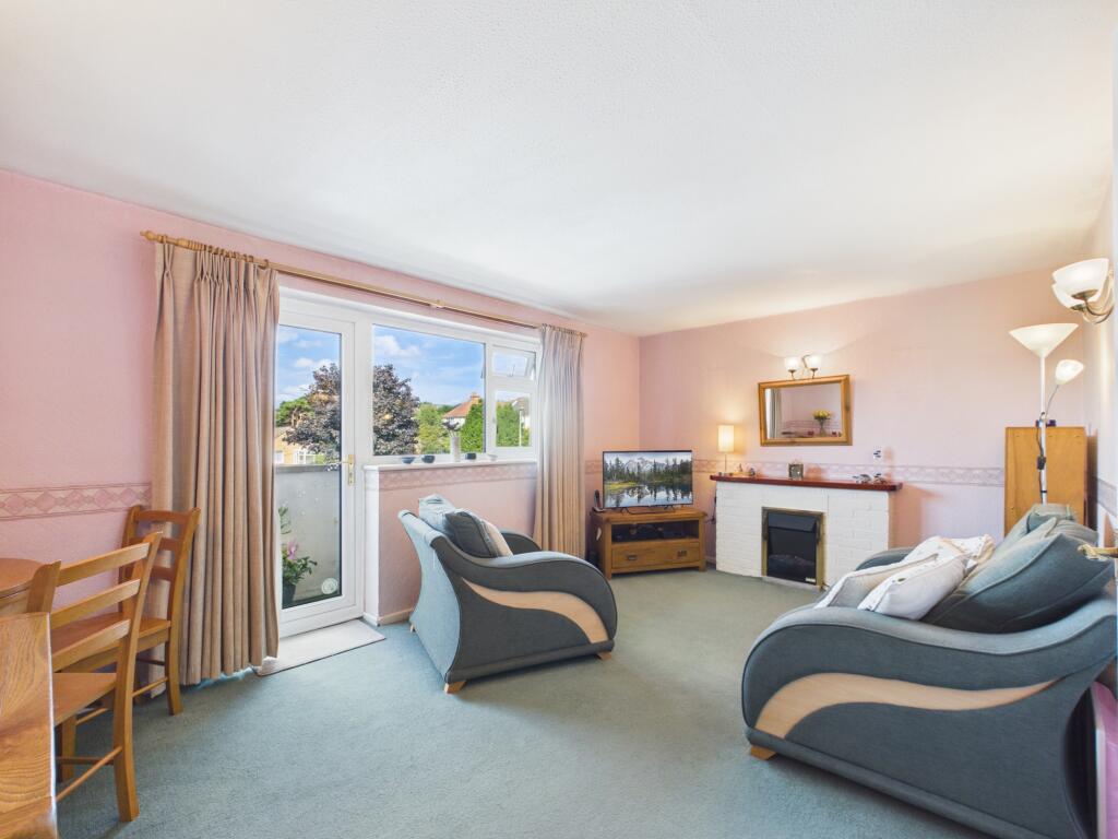 Apartment in Portsmouth - View 4