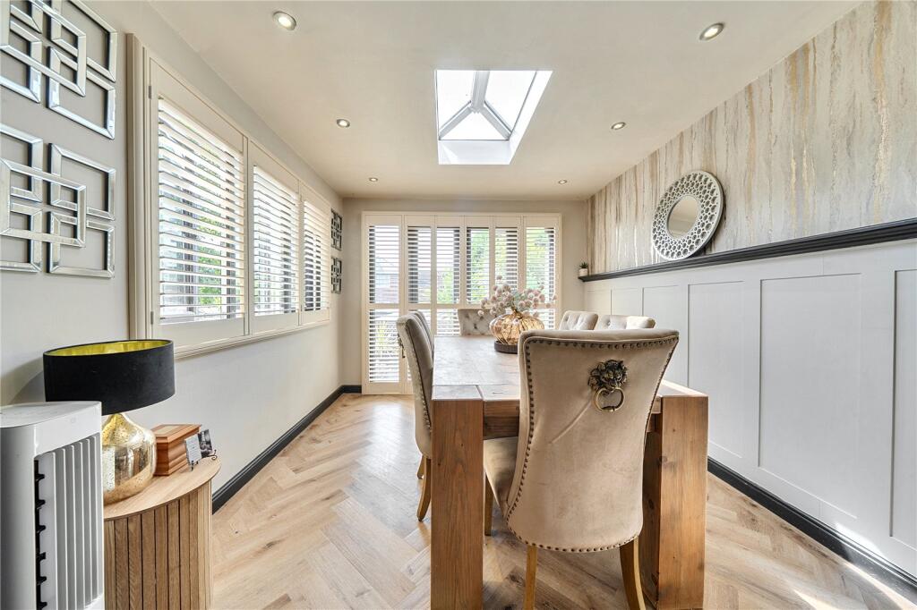House in Manchester - View 5