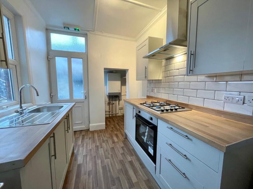 Main image of property: Normount Road, Newcastle upon Tyne