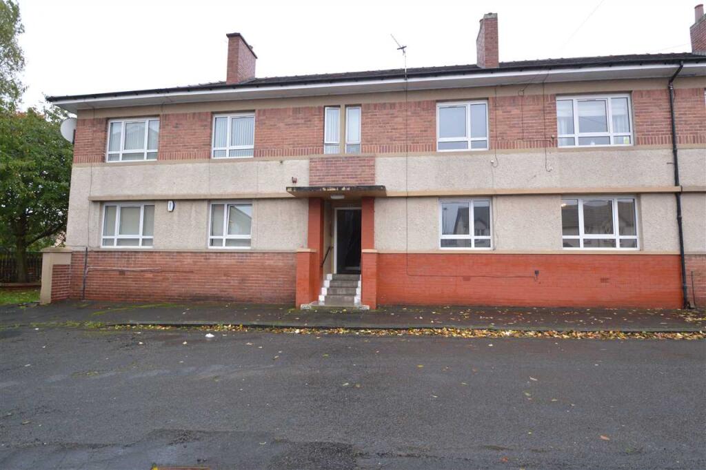 Main image of property: Portland Square, Hamilton