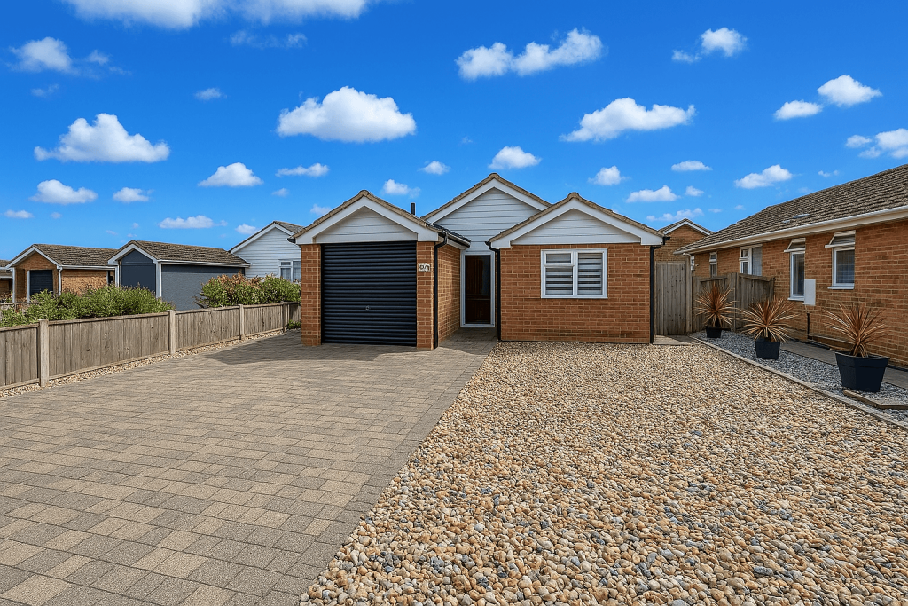 Main image of property: Windward Way, Lowestoft NR33