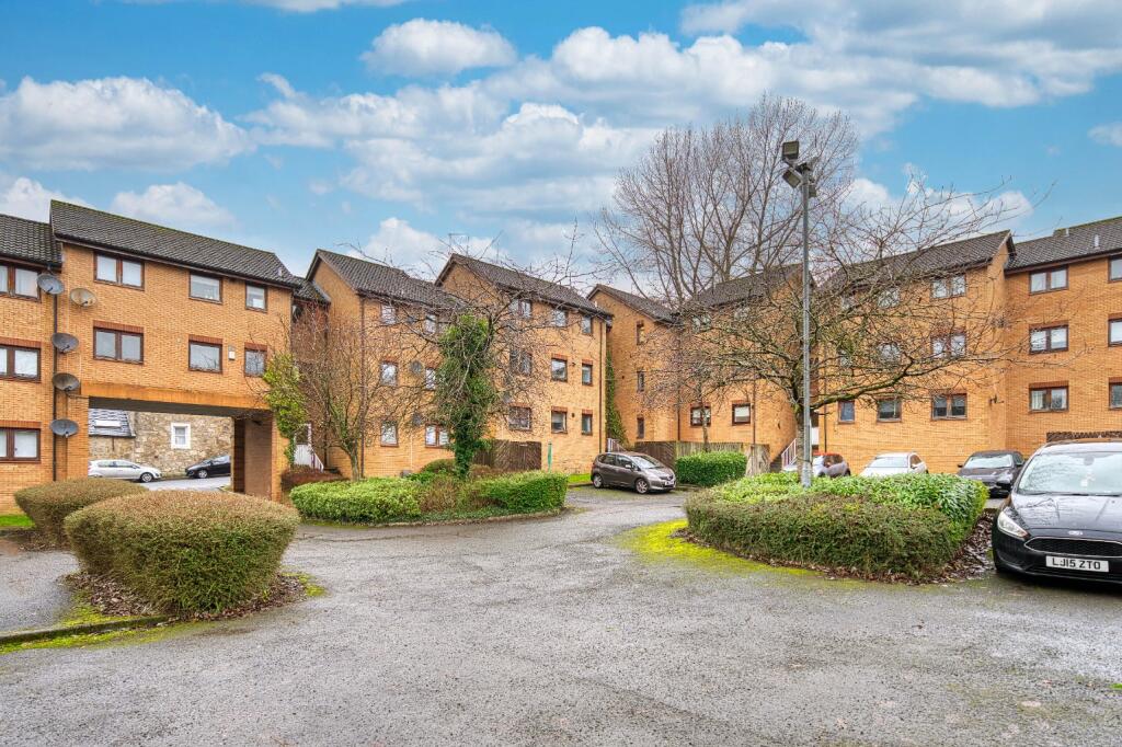 Main image of property: Old Mill Court, Clydebank, G81