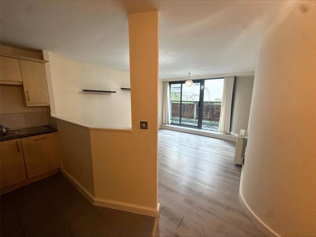 Main image of property: Colquitt Street, LIVERPOOL, Merseyside, L1