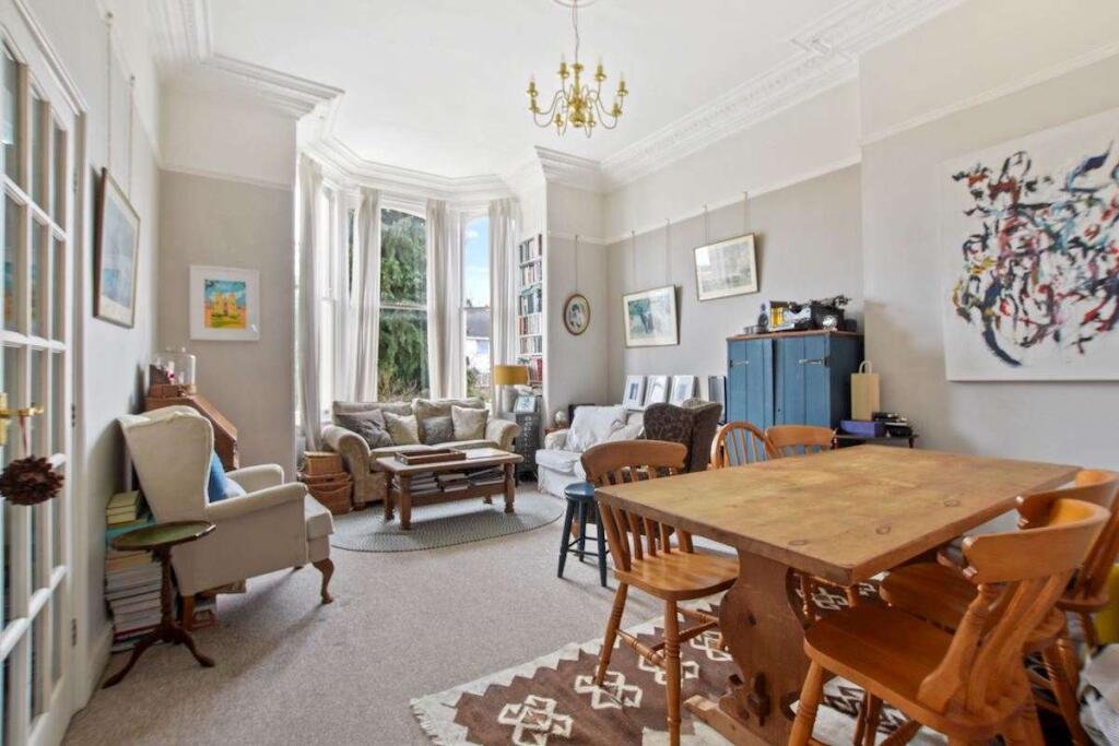 Main image of property: Laurel Grove, Penge