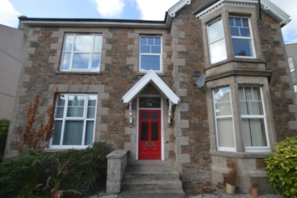 Main image of property: Clinton Road, Redruth