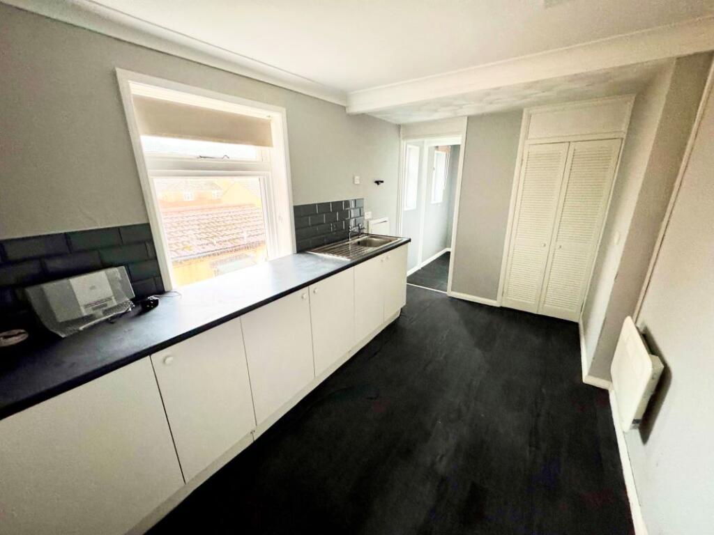 Main image of property: Flats, 229 & 231 Raby Road, Hartlepool, Hartlepool, TS24 8EH