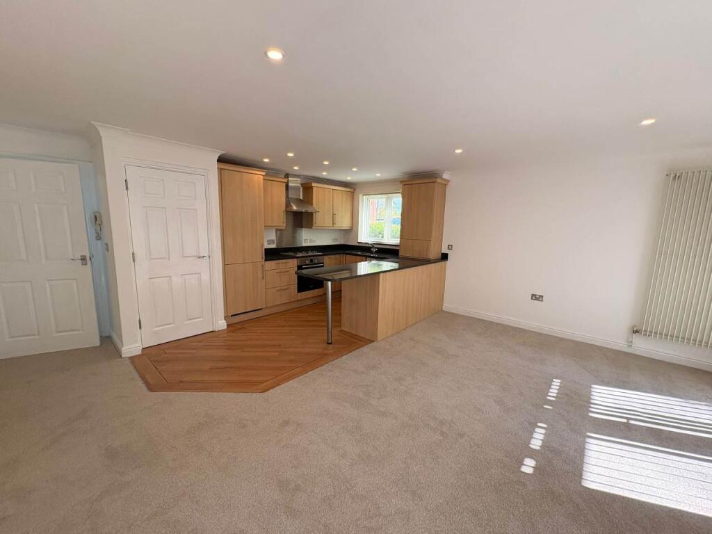 Main image of property: Acer Court, 21 Brook Avenue, , Ascot