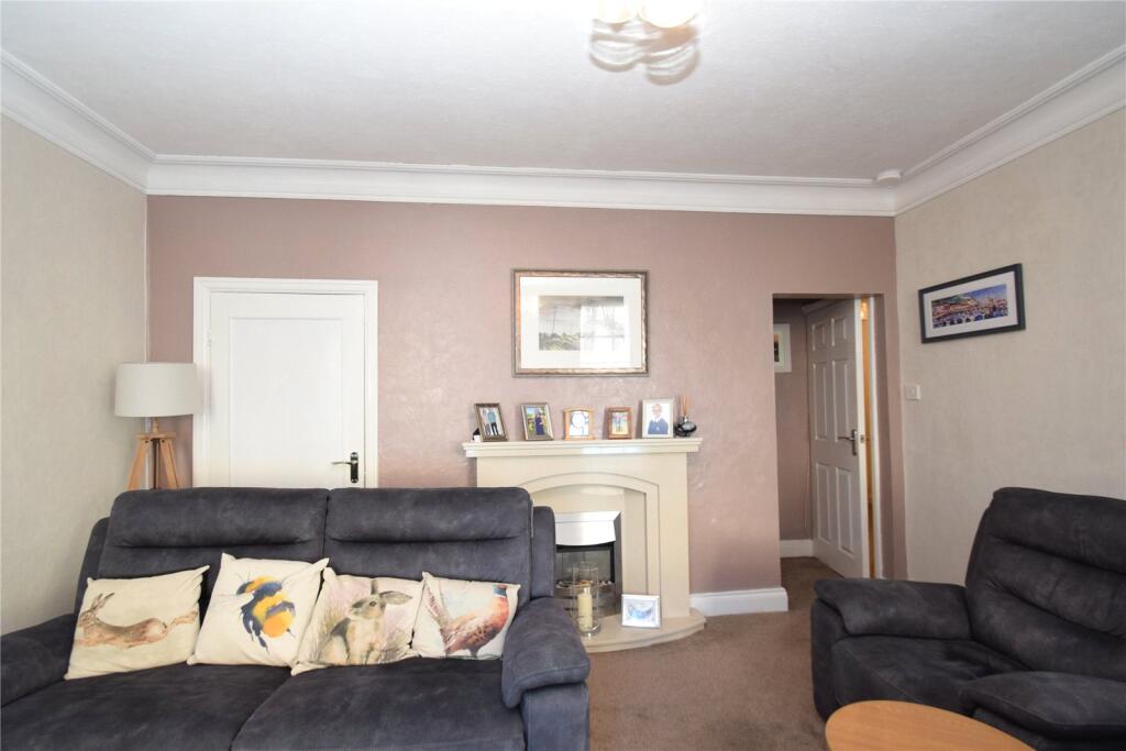 Apartment in York - View 5