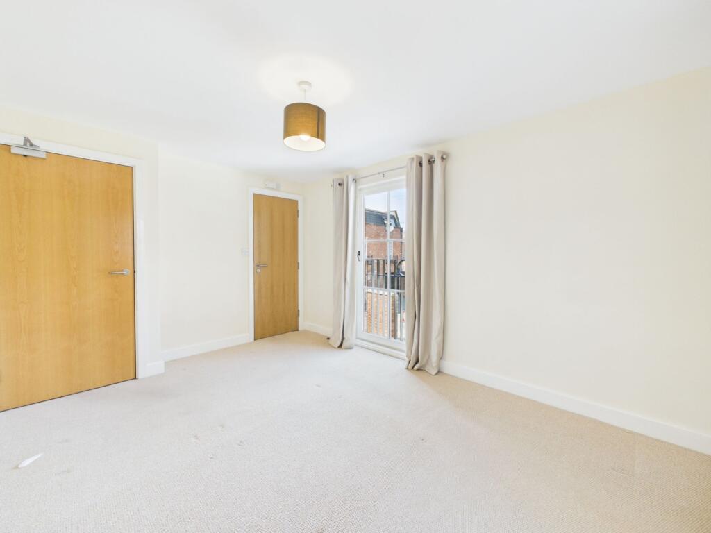 City Quays Leadworks Lane, CH1 3BL - More