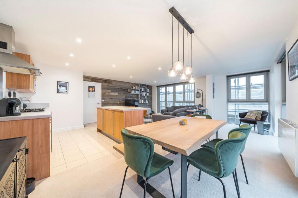 Main image of property: Buckler Court, Lower Holloway