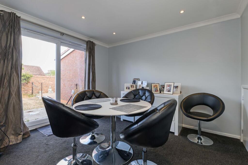 House in Slough - More
