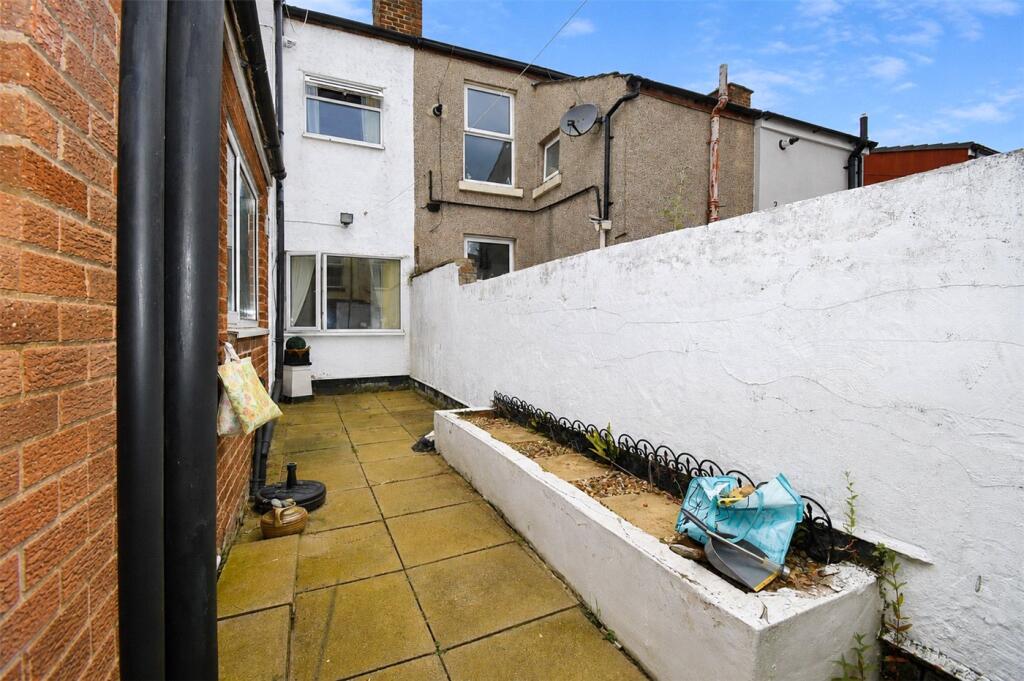House in Birkenhead, Lower Tranmere - View 3