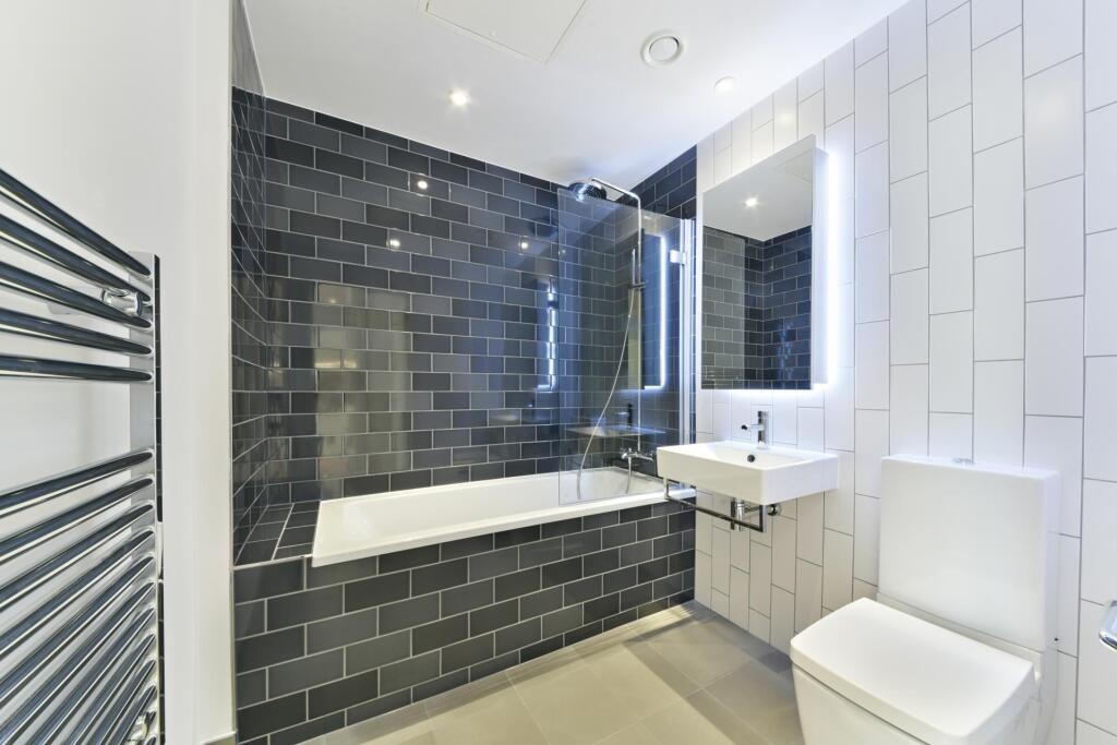 Apartment in London, Royal Wharf, Silvertown - View 5