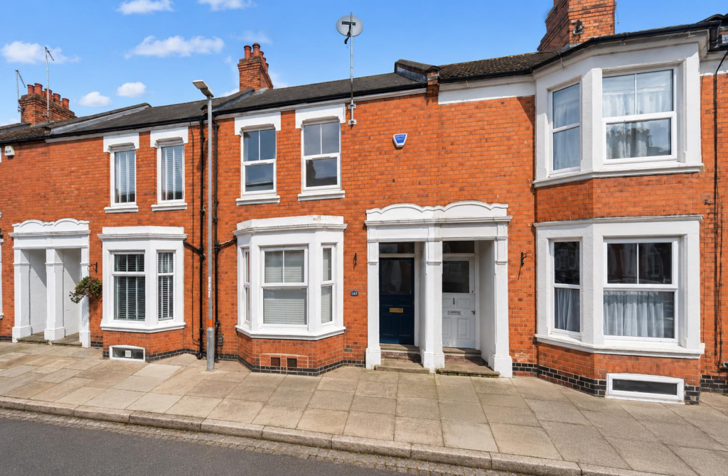 Main image of property: Ashburnham Road, Northampton