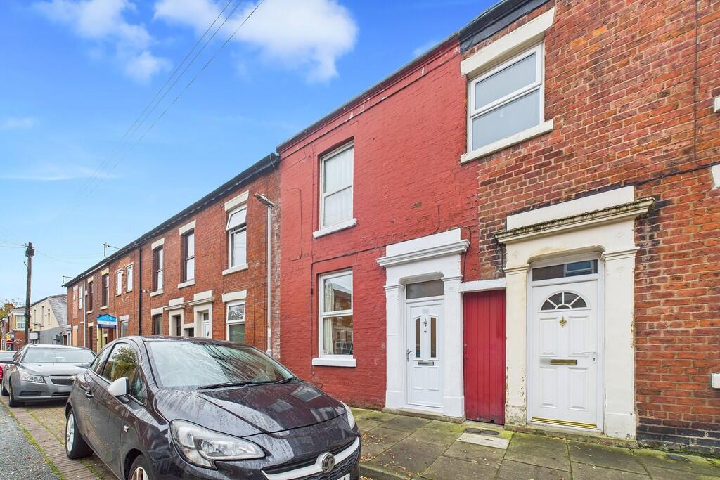 Main image of property: Lovat Road, Deepdale