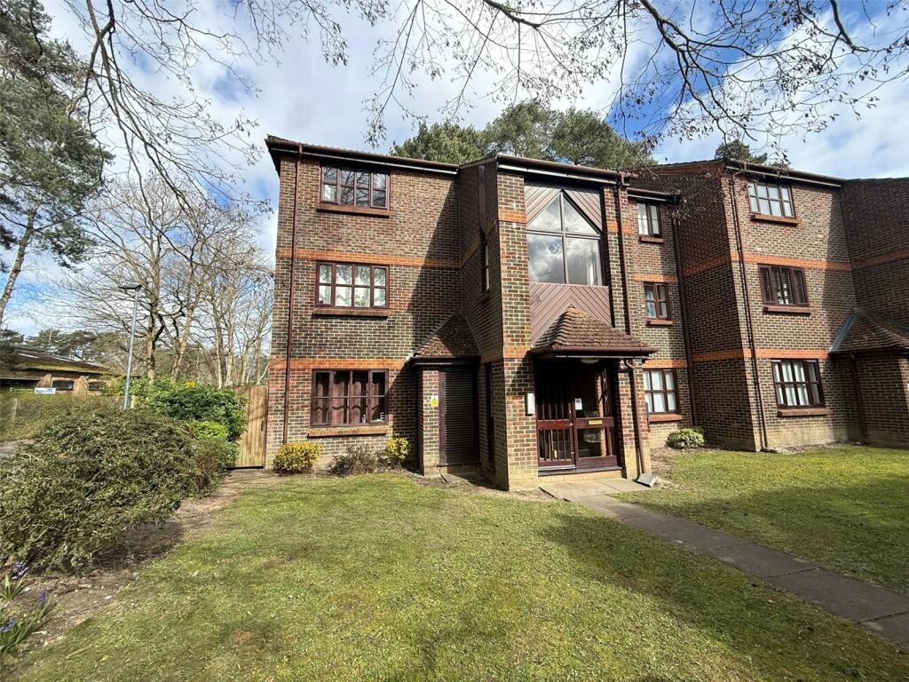 Main image of property: Townsend Close, Bracknell, Berkshire, RG12