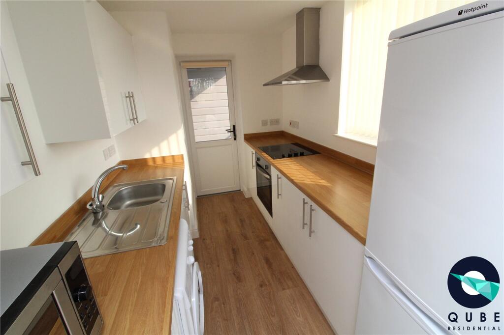 Apartment in Liverpool - View 3