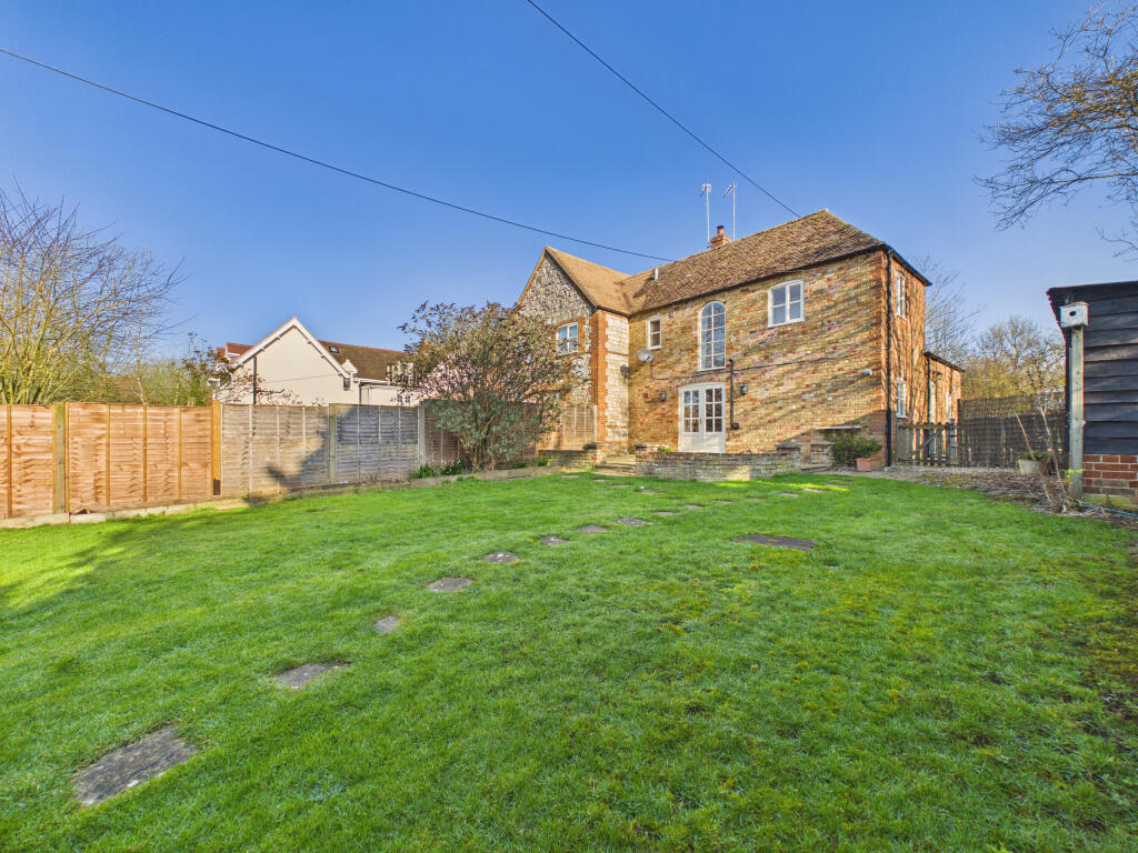 Main image of property: Blenheim Road, Shirburn, Watlington, Oxfordshire
