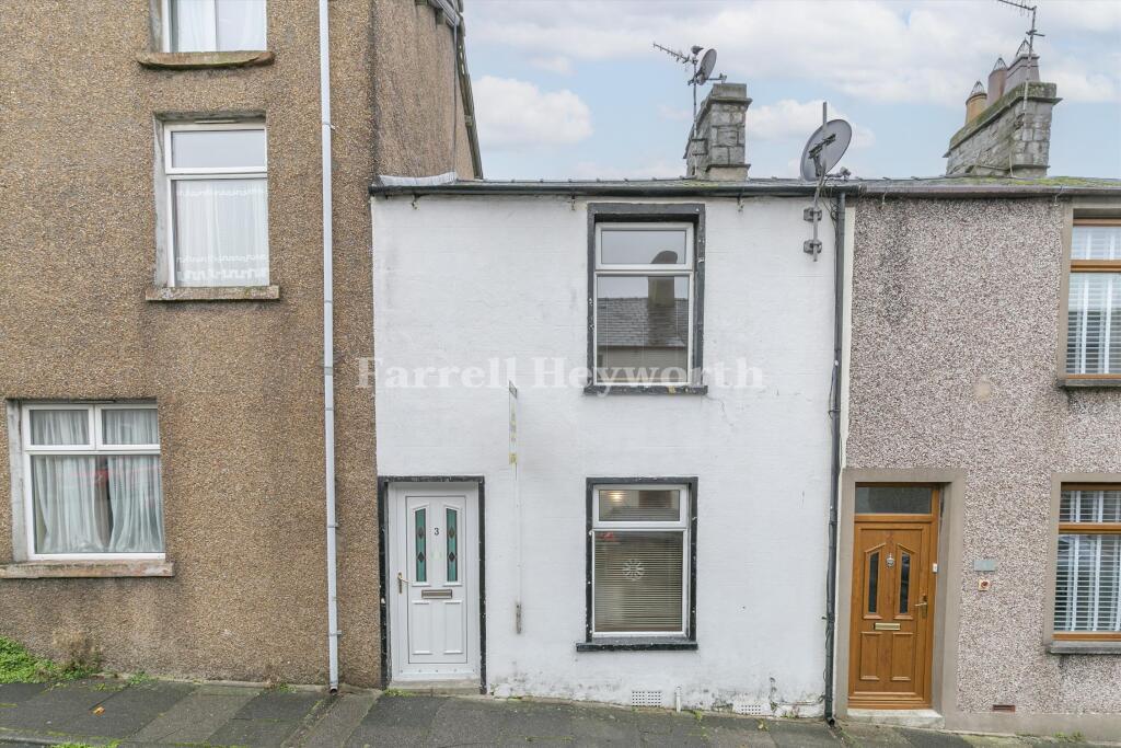 Main image of property: Devonshire Street, Dalton In Furness