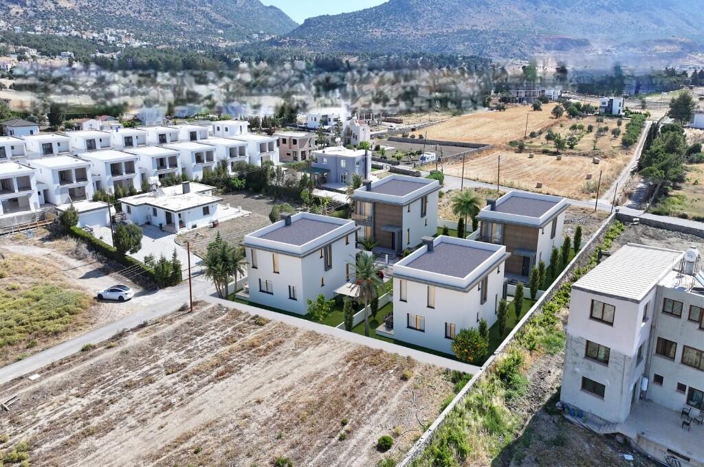 Main image of property: Asagi Dikmen, Girne