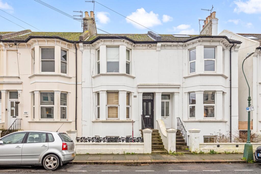 Main image of property: Goldstone Road, Hove, BN3