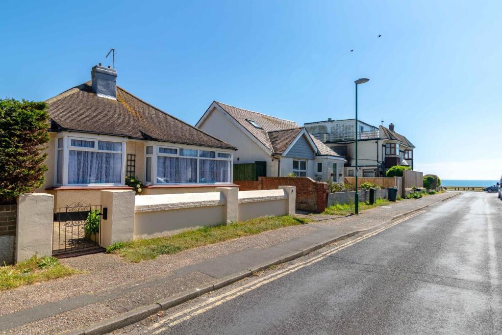 Main image of property: Chester Avenue, Lancing
