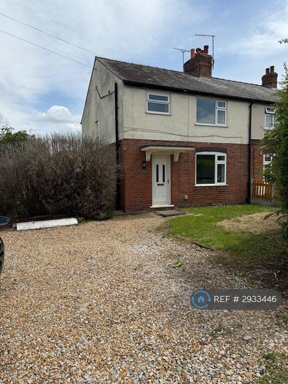 Main image of property: Ash Lane, Mancot, Deeside, CH5