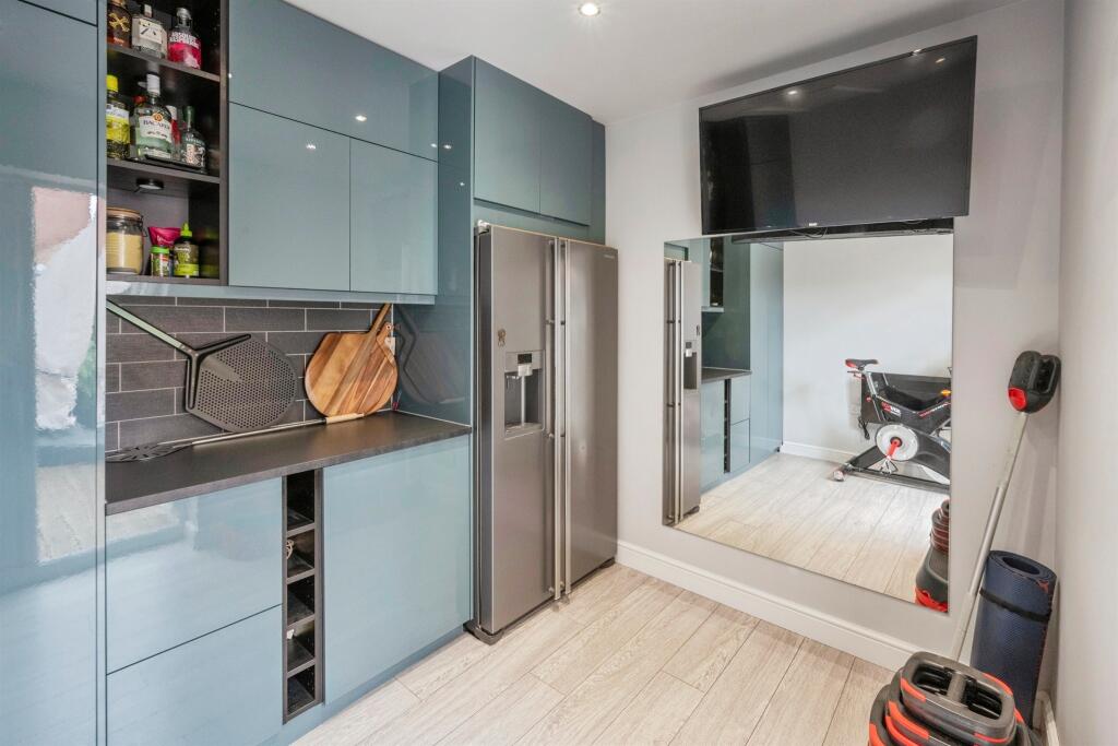 House in Rotherham, South Yorkshire - More