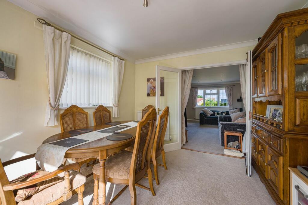 House in Peterborough - View 4