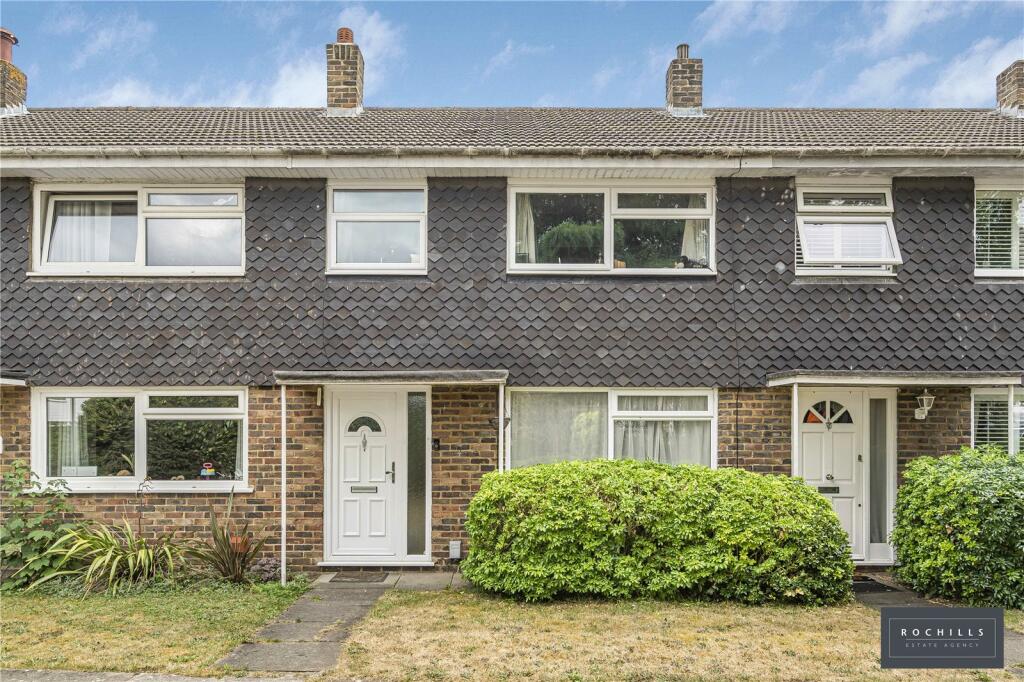 Main image of property: Home Farm Gardens, Walton-on-Thames, Surrey, KT12