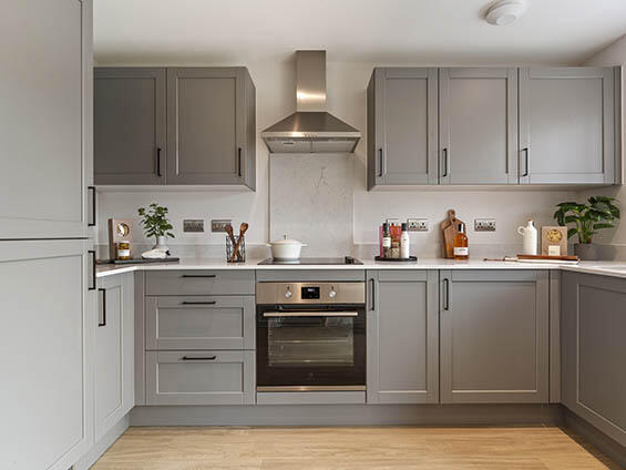 Main image of property: Encombe Street, Plymstock, Plymouth, Devon, PL9 7GH