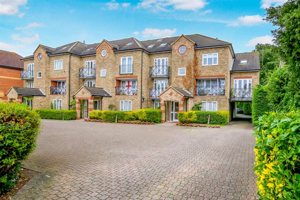 Main image of property: Grange Road, Sutton