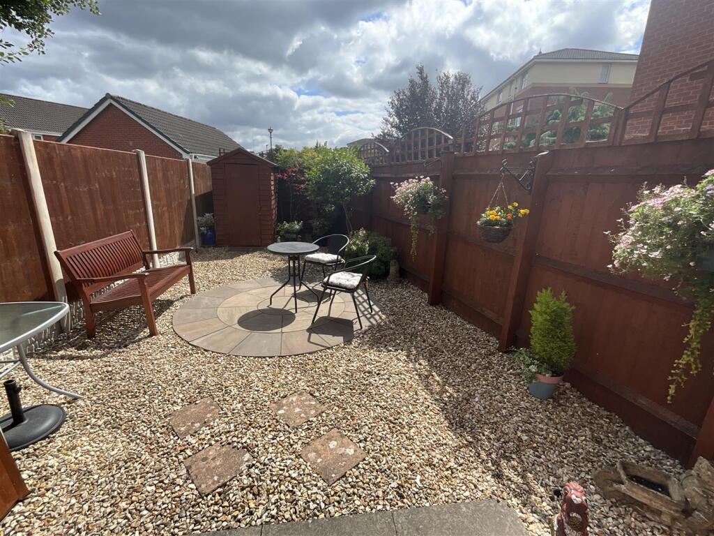 Additional image 21 of Kererwin Close, Cradley Heath