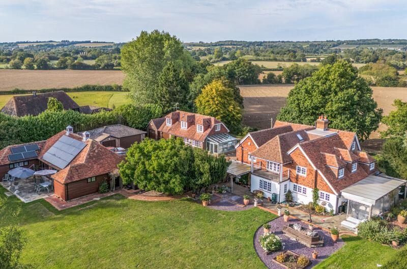Main image of property: Dairy Lane, Chainhurst