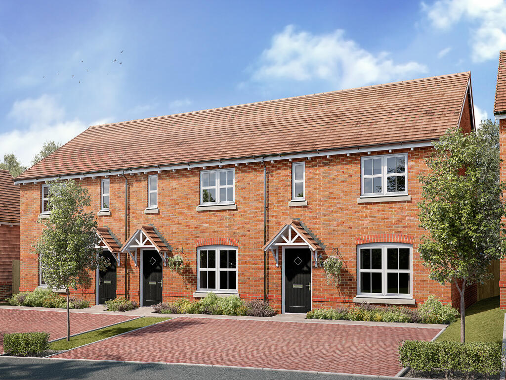 Main image of property: Hailsham Road,
off of Rattle Road,
Stone Cross,
BN24 5EH