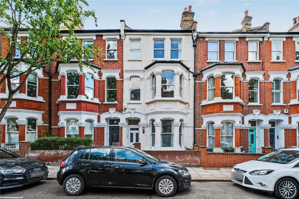 Main image of property: Calabria Road, Highbury, London, N5