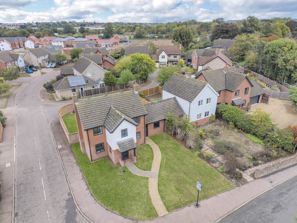 Main image of property: Woolpit, Bury St. Edmunds, Suffolk