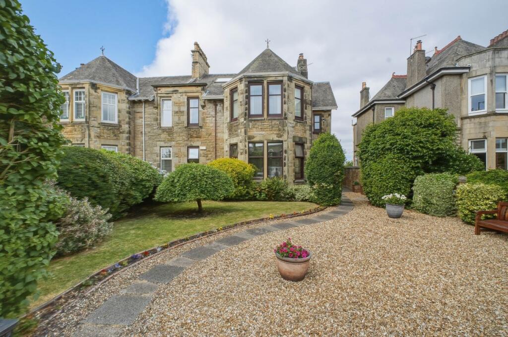 Main image of property: Bank Street, Irvine, KA12