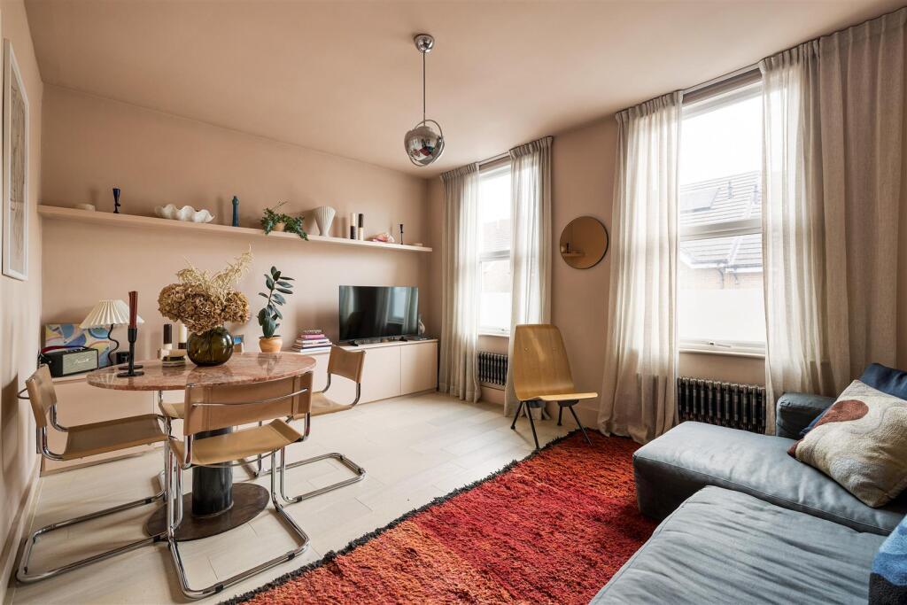 Main image of property: Garfield Road, Chingford
