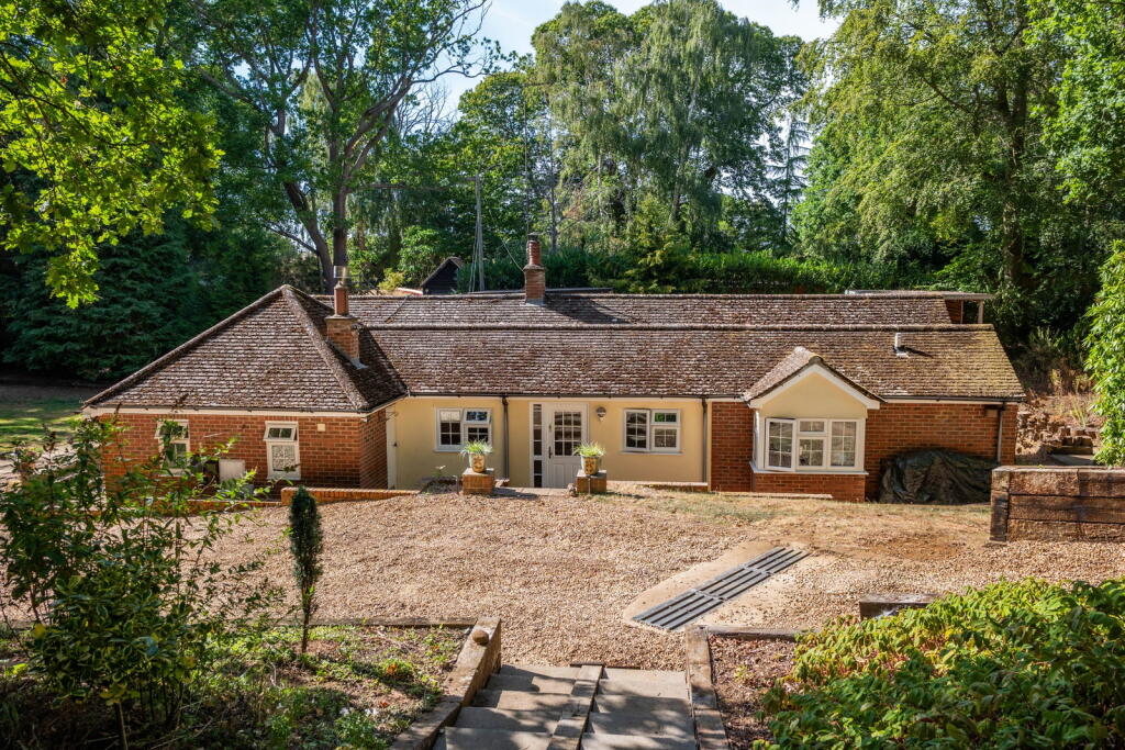 House in Milton Keynes