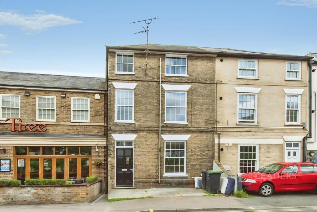 Main image of property: Ipswich Street, Stowmarket, Suffolk, IP14
