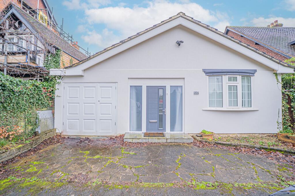 Main image of property: Widney Manor Road, Solihull, B91