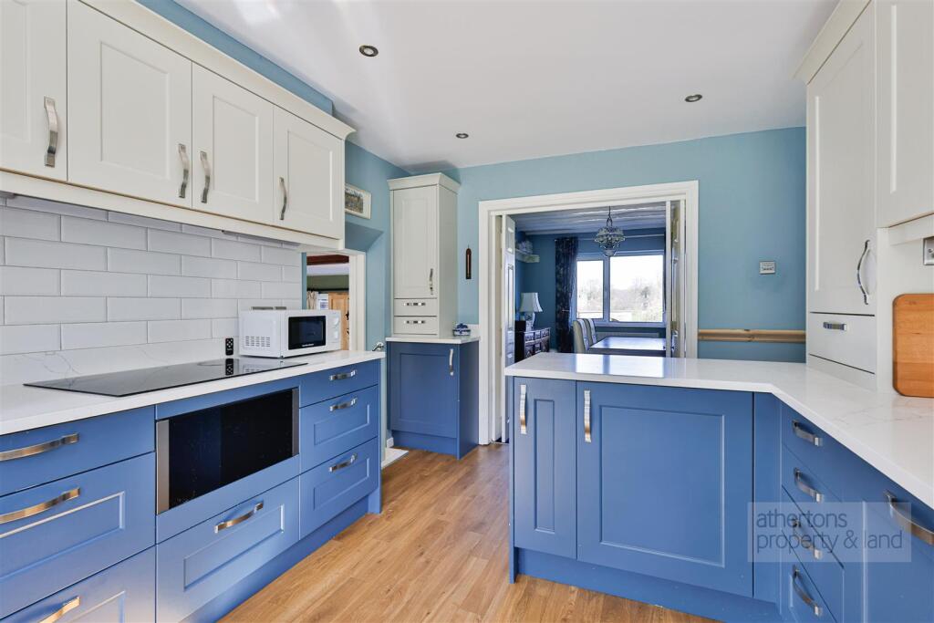 Additional image 9 of Longworth Road, Billington, Ribble Valley