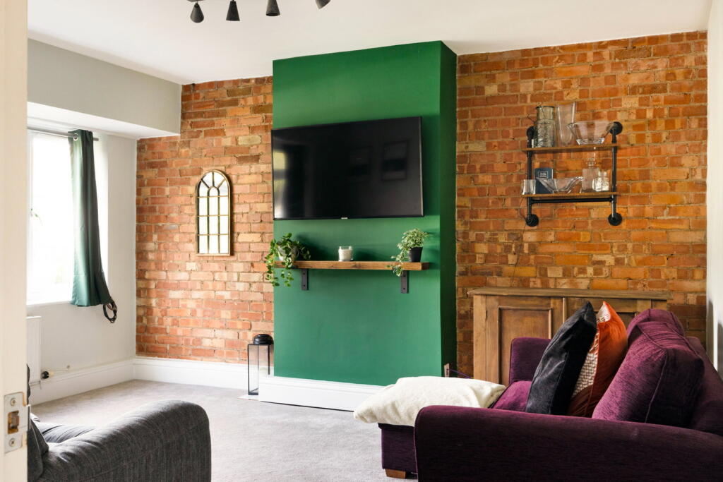 Apartment in Cheltenham, Ryeworth, Charlton Kings - View 5