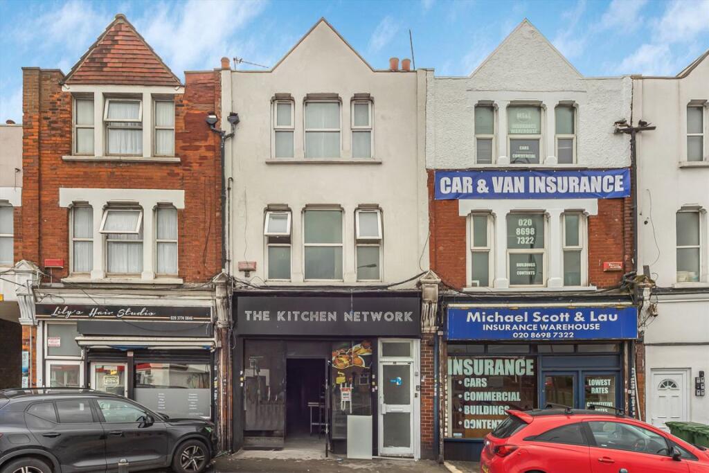 Main image of property: Sangley Road, Catford