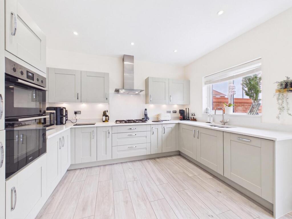 House in Fylde, Kellamergh, Bryning-with-Warton - View 6