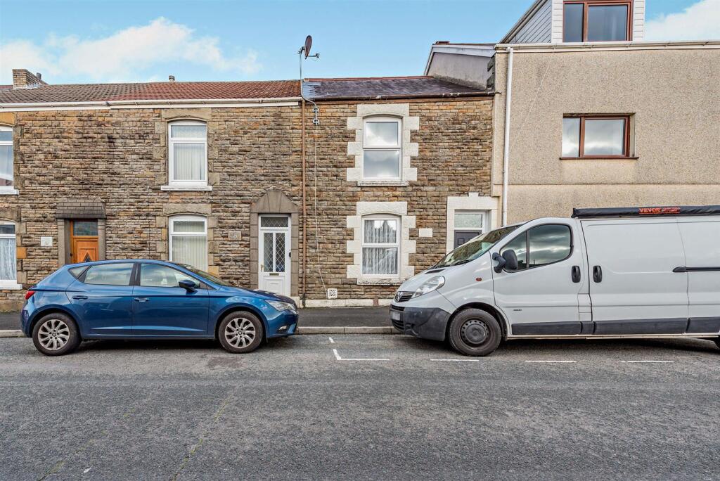 Main image of property: Millwood Street, Manselton, Swansea