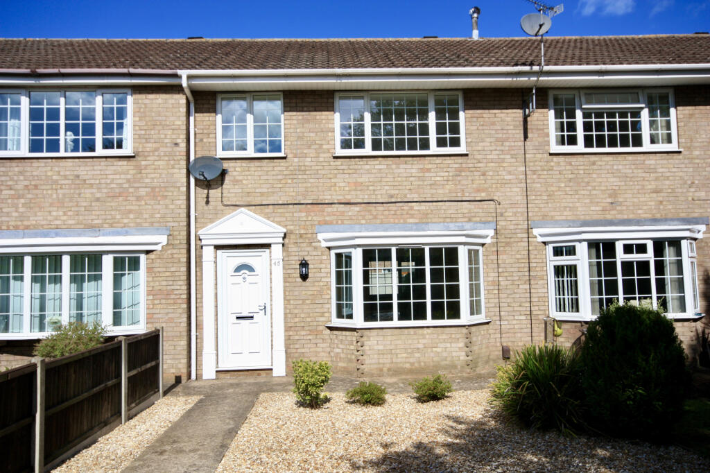 Main image of property: Newark Road, Lincoln, Lincolnshire, LN6