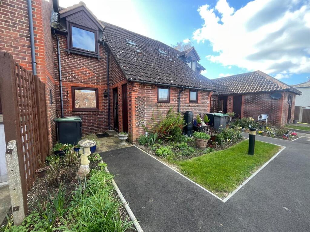 Main image of property: Violet Hill Road, Stowmarket