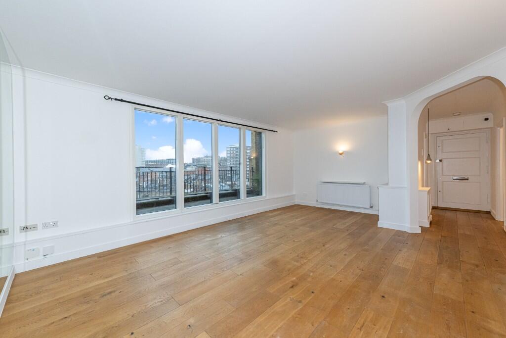Main image of property: Macready House, Crawford Street, London, W1H